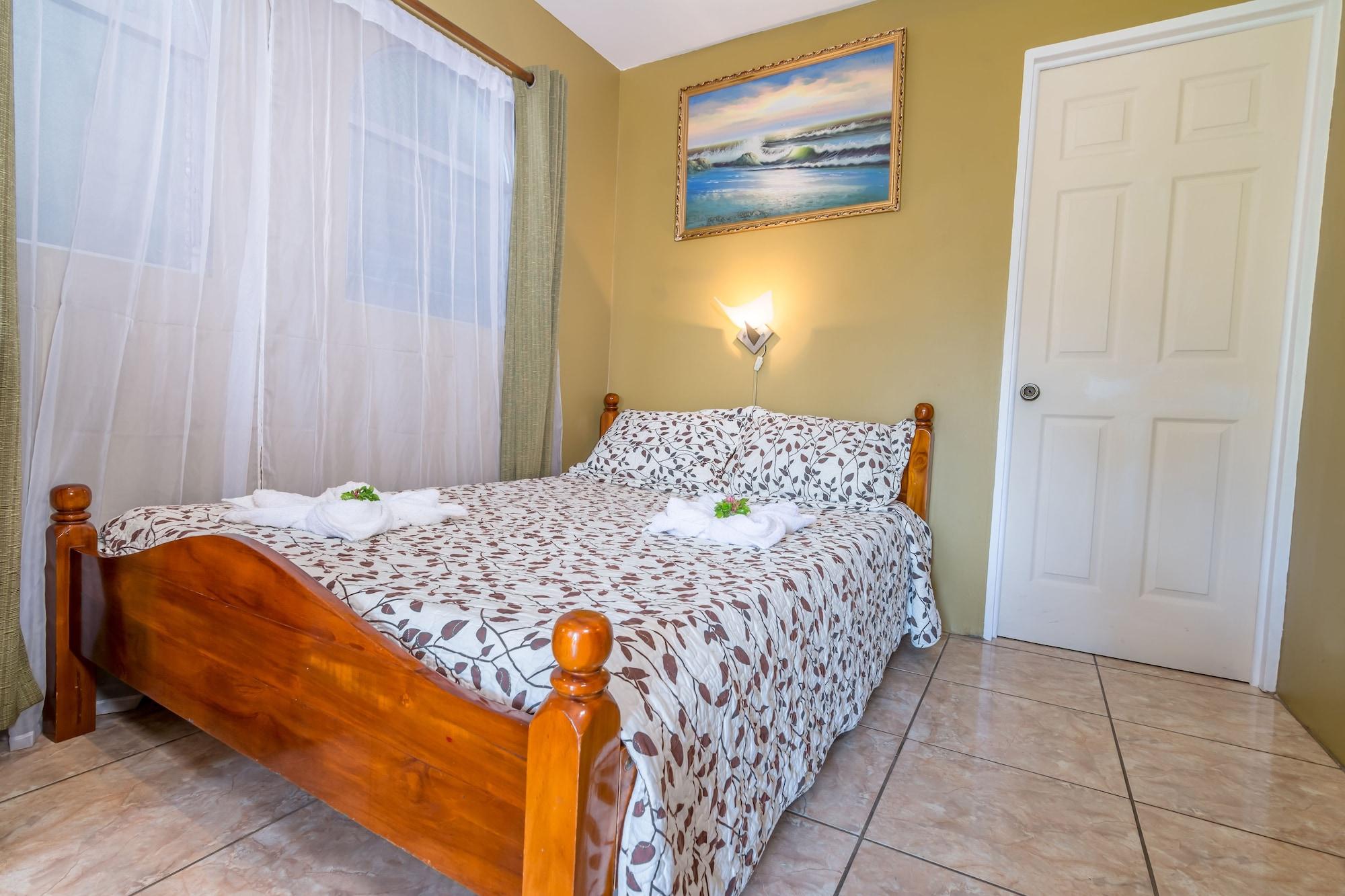 Hotel Le Priss Manuel Antonio Zewnętrze zdjęcie