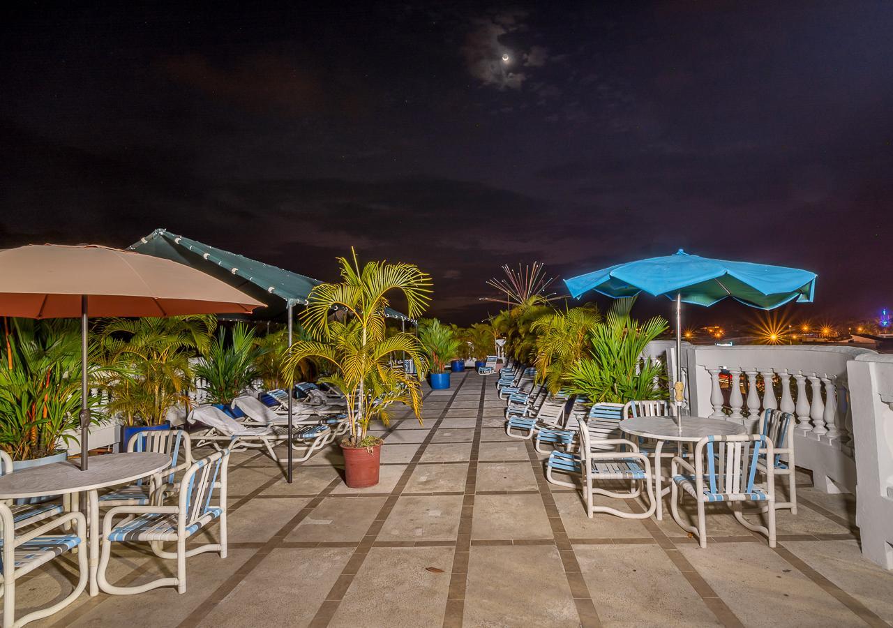 Hotel Le Priss Manuel Antonio Zewnętrze zdjęcie