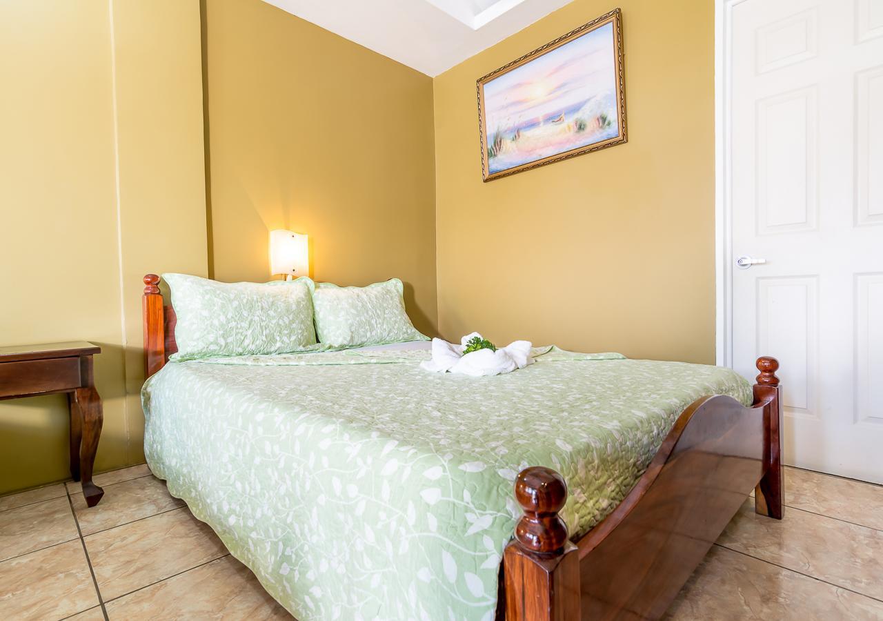 Hotel Le Priss Manuel Antonio Zewnętrze zdjęcie