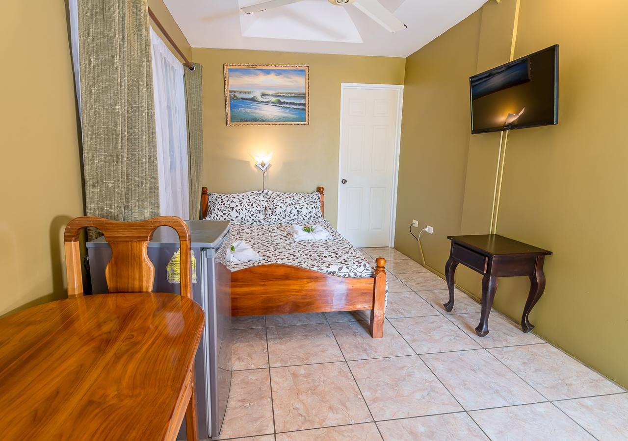 Hotel Le Priss Manuel Antonio Zewnętrze zdjęcie