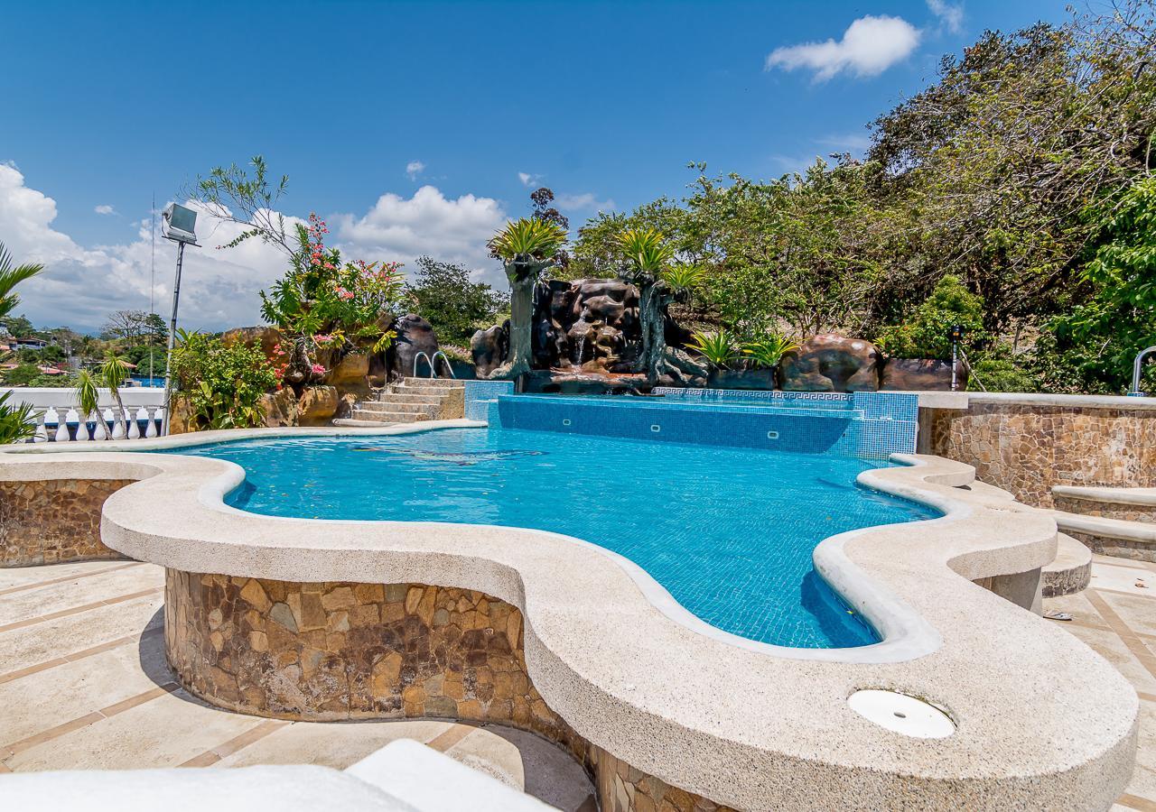 Hotel Le Priss Manuel Antonio Zewnętrze zdjęcie