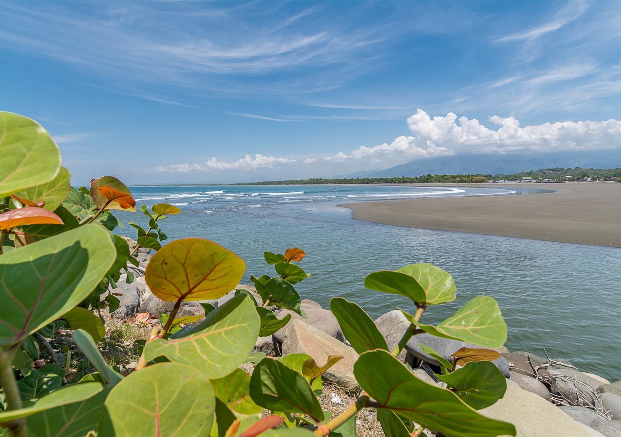 Hotel Le Priss Manuel Antonio Zewnętrze zdjęcie