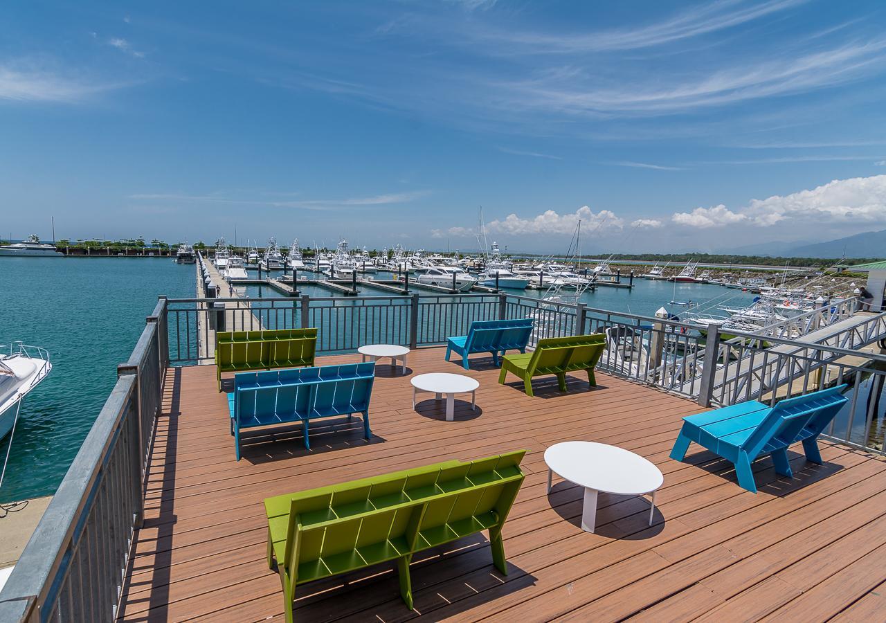 Hotel Le Priss Manuel Antonio Zewnętrze zdjęcie