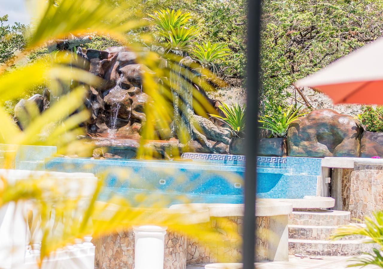 Hotel Le Priss Manuel Antonio Zewnętrze zdjęcie
