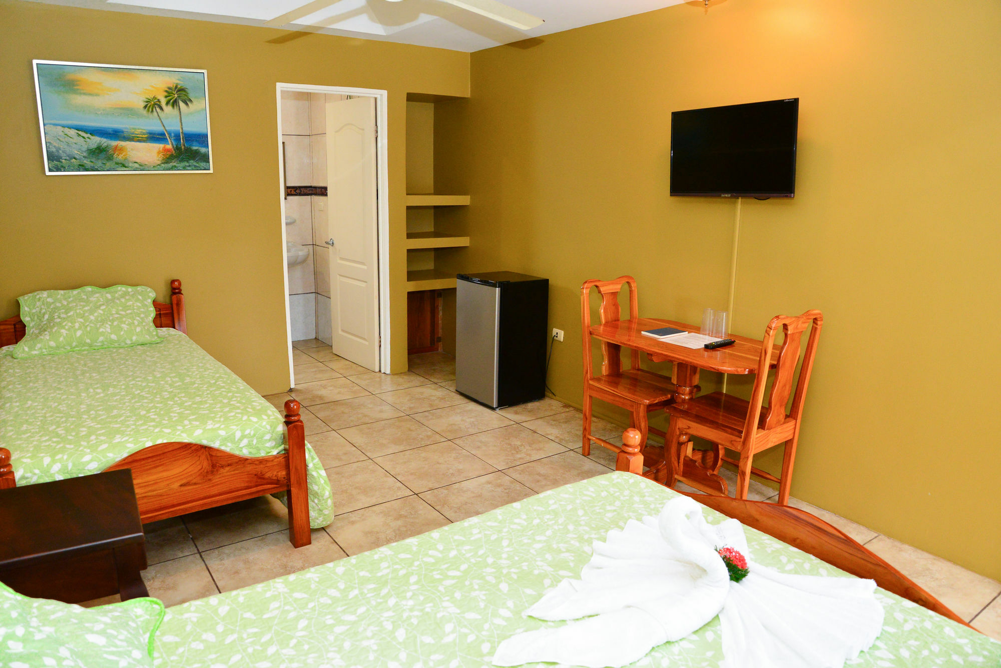 Hotel Le Priss Manuel Antonio Zewnętrze zdjęcie